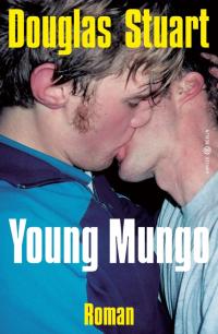Young Mungo - 