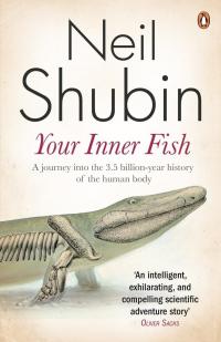 Your Inner Fish - 