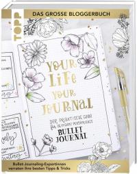 Your life, your journal - 