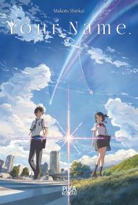 Your Name. - 