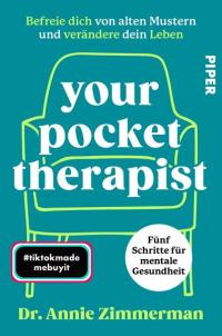 Your Pocket Therapist - 