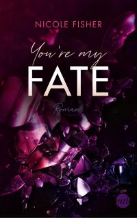 You're my Fate - 