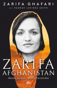 Zarifa - Afghanistan - 