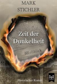 Zeit der Dunkelheit - 