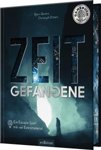 Zeitgefangene - 