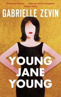 Zevin, G: Young Jane Young - 