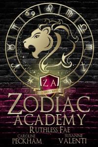 Zodiac Academy 2 - 