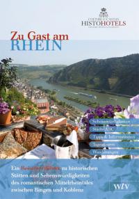 Zu Gast am Rhein - 