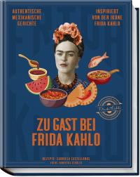 Zu Gast bei Frida Kahlo - 