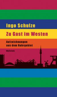 Zu Gast im Westen - 