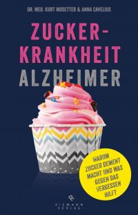 Zuckerkrankheit Alzheimer - 