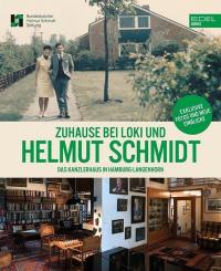 Zuhause bei Loki und Helmut Schmidt - 