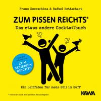 Zum Pissen reichts - 