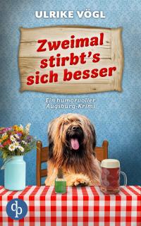 Zweimal stirbt's sich besser - 