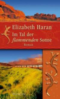 Im Tal der flammenden Sonne - Elizabeth Haran