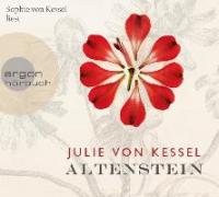 Altenstein - Julie von Kessel