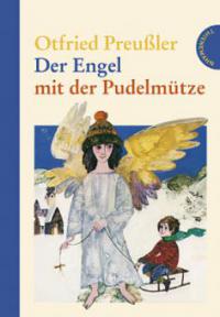 Der Engel mit der Pudelmütze - Otfried Preußler