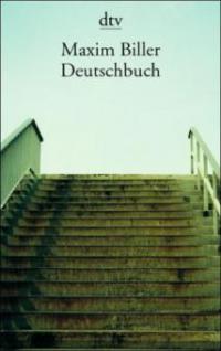 Deutschbuch - Maxim Biller
