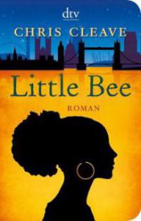Little Bee - Chris Cleave