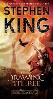 The Dark Tower II: The Drawing of the Three - Stephen King