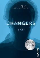 Changers - Kyle - T Cooper, Allison Glock
