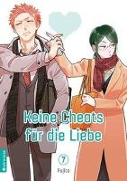 Keine Cheats für die Liebe 07 - Fujita