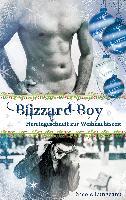 Blizzard Boy - Nicole Lungeanu