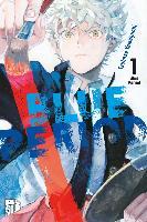 Blue Period. Bd.1 - Tsubasa Yamaguchi