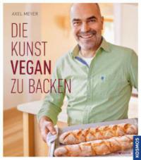 Die Kunst vegan zu backen - Axel Meyer