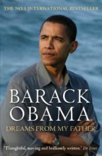Dreams from my Father - Barack Obama