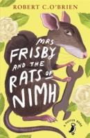 Mrs Frisby and the Rats of NIMH - Robert C. O'Brien