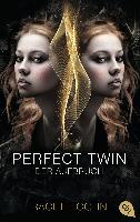 Perfect Twin - Der Aufbruch - Rachel Cohn