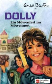 Ein Möwenfest im Möwennest - Enid Blyton