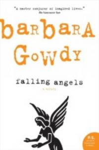 Falling Angels - Barbara Gowdy