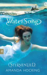 Watersong - Sternenlied - Amanda Hocking