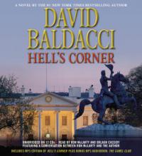 Hell's Corner - David Baldacci