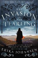 The Invasion of the Tearling - Erika Johansen