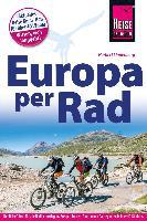 Fahrradführer Europa per Rad - Herbert Lindenberg