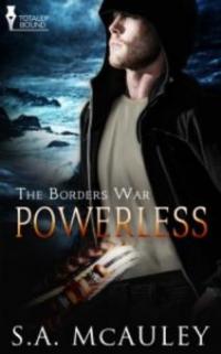 Powerless - -