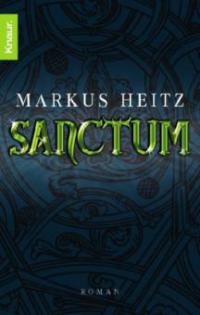 Sanctum - Markus Heitz