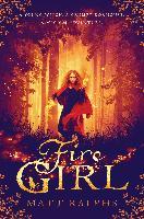 Fire Girl - Matt Ralphs