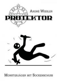 Protektor - Andre Wiesler