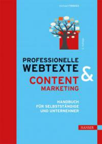 Professionelle Webtexte & Content Marketing - Michael Firnkes