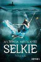 Selkie - Antonia Neumayer