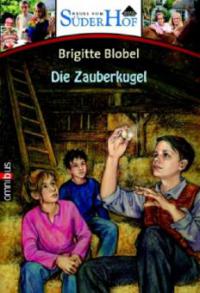 Neues vom Süderhof. Tl.9 - Brigitte Blobel