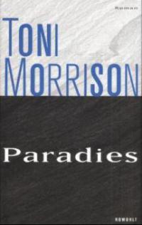 Paradies - Toni Morrison