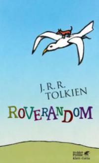 Roverandom - John R Tolkien