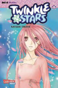 Twinkle Stars. Bd.10 - Natsuki Takaya