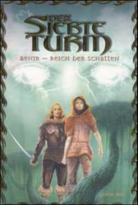 Der Siebte Turm. Bd.3 - Garth Nix