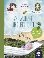 Verwurzelt und beflügelt - Daniela Weißbacher